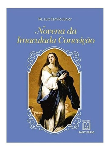 Novena Da Imaculada Conceição