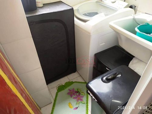 Imagem 24 de 30 de Apartamento No Parque Do Carmo - Ap6197