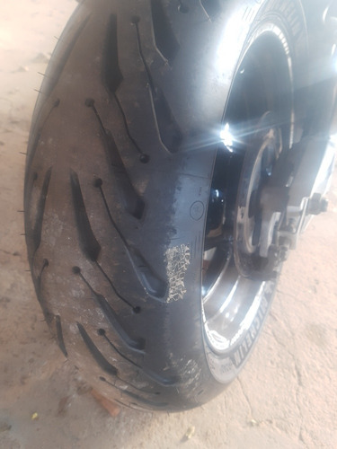 Suzuki Gsxr 1100w