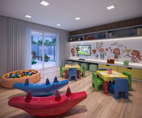 Imagem 13 de 20 de Cobertura Com 3 Dormitórios À Venda, 132 M² Por R$ 1.105.000,00 - Cristo Rei - Curitiba/pr - Co0480