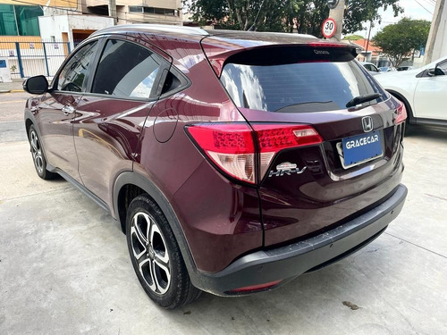 Imagem 3 de 5 de Honda Hrv