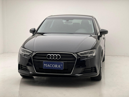 Audi A3 Sed. P.Plus 1.4 25Anos Flex TFSI Tip.