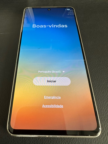 Samsung Galaxy A73 5g Dual Sim 128 Gb Branco 8 Gb Ram Branco