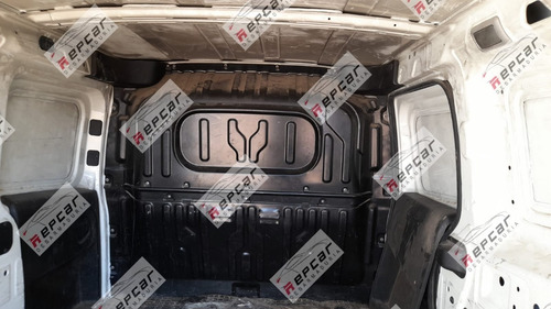 Fiat Dobló En Desarme 2012 Hasta 2016