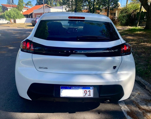 Imagen 4 de 19 de Peugeot
