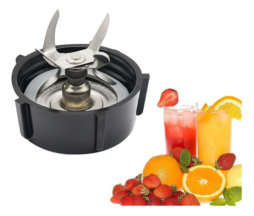 Peças De Reposição Blender Blade Compatível Com Oster