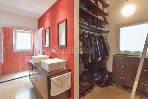 Imagen 13 de 27 de Lindisima Casa Con Mucha Luz Natural Sobre Espectacular Lote Interno De 1.372 M2