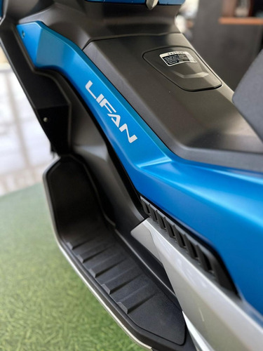 Dlx Honda 150