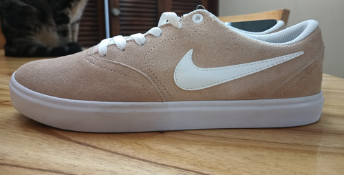 Zapatillas Nike Sb Check Solarsoft