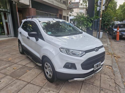 Ford Ecosport 1.5 S Tdci 90cv 4x2