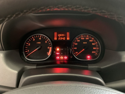 Imagem 11 de 13 de Renault Duster 1.6 16v 4p Flex Dynamique