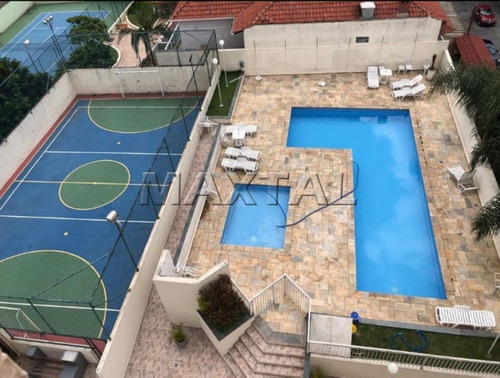 Imagem 1 de 15 de Apartamento Próximo Ao Metro Parada Inglesa - Mi84781