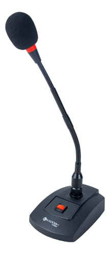 Microfone Kadosh Gooseneck Condensador K794c - 45 Cm