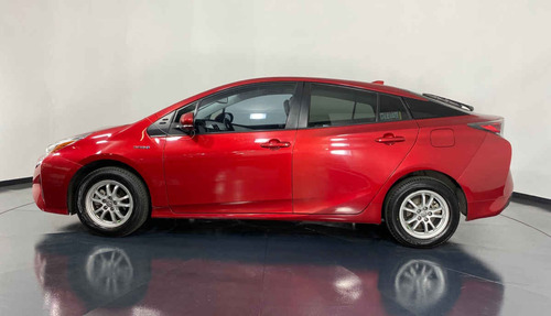 Imagen 10 de 15 de 37897 - Toyota Prius 2017 Con Garantía