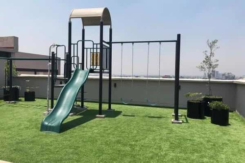 Imagen 15 de 19 de Departamento En Venta Narvarte