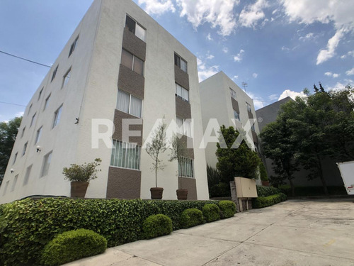 Departamento En Renta En Cuajimalpa