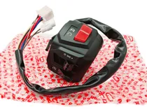 Comprar Mando Derecho Moto Bajaj Pulsar Ns 200 \u002F Ns 160 12-24