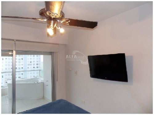 Imagen 13 de 26 de Apartamento En Venta Mansa, 2 Dormitorios, Punta Del Este