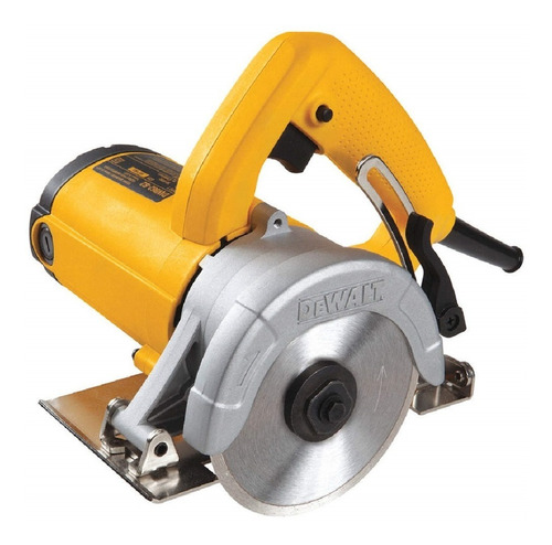 Cortadora  De Loza Y Marmol  Dewalt Dw 862-b3