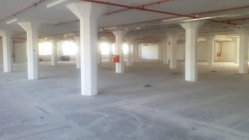 Imagen 3 de 9 de Excelente Oficina En Alquiler En Barracas