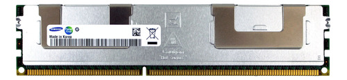 Memoria Ram Servidor 32gb Ddr3l Ecc 4rx4 Lrdimm Samsung Plus