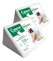 Comprar Almohadon X3 Cannon Relax Hipoalergenico Triangulo