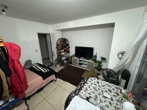 Av Francia Al 1400 - Venta Monoambiente En Rosario Centro