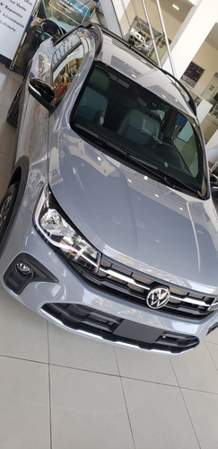 Volkswagen Saveiro 1.6 Msi Trendline Cs