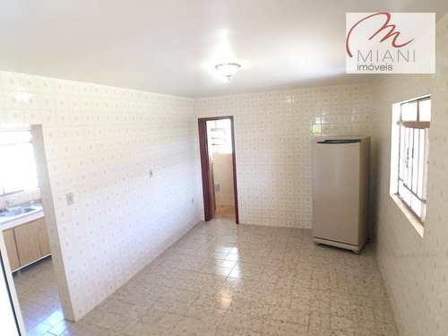 Imagem 15 de 30 de Casa À Venda, 410 M² Por R$ 650.000,00 - Tronqueiras - Passa Quatro/mg - Ca4261