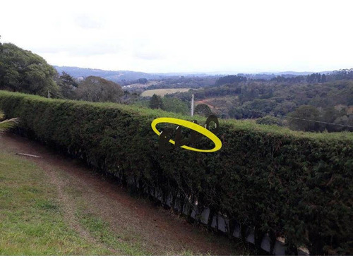 Chácara Com 3 Dormitórios À Venda, 7478 M² Por R$ 480.000,00 - Centro - Ibiúna/sp - Ch0022