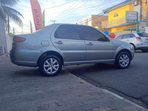 Imagem 5 de 7 de Fiat Siena 1.0 Mpi El 8v Flex 4p Manual