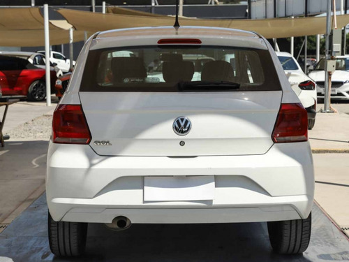 Volkswagen Gol Trendline 1.6 2023