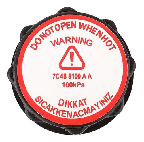 Tapon Deposito Anticongelante Ford Focus 2.0l 00-07