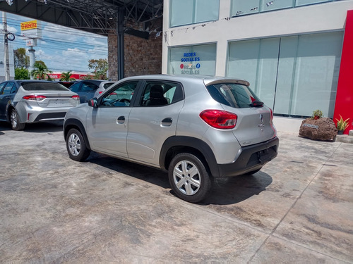 Renault Kwid 1.0 Sce 66cv Intense