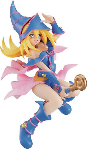 Figura Maga Oscura Yugioh Pop Up Parade