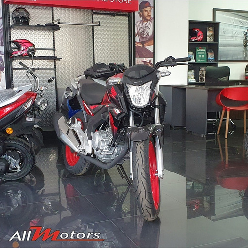 Honda Cb 250 Twister Full | Cb 300 Cb 190 Ns 200 Cbx 250
