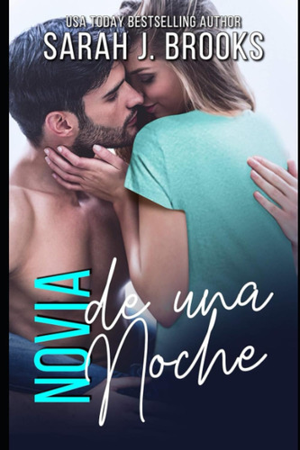 Libro: Novia De Una Noche: Novela Romántica Contemporánea