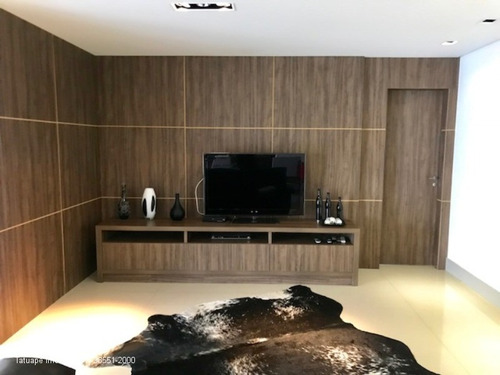 Apartamento Rua Da Meação - 203m²