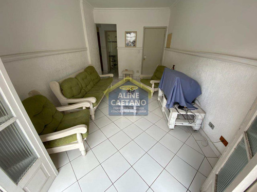 70 Metros Da Praia: Vl Tupi, 2 Dorms, R$ 235 Mil. - Vmgt41500a