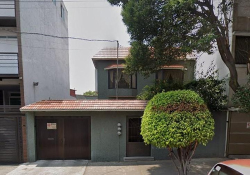 Casa En Venta A Un Excelente Precio De Remate Bancario, En Azcapotzalco