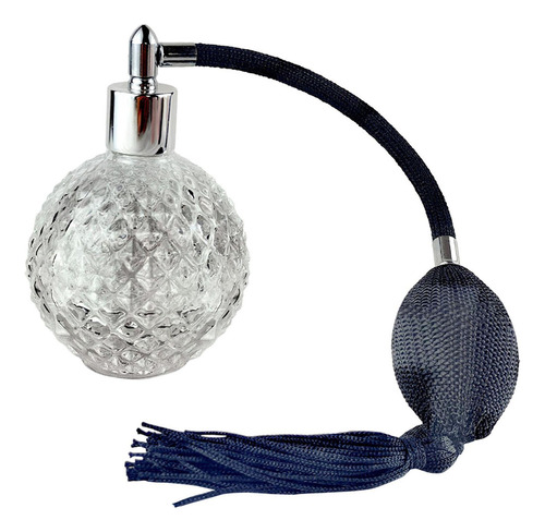 C Botella Pulverizadora, Contenedor De Botella De Plata
