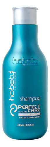Hobety Shampoo Espelhamento Dos Fios  Perfect Care 300ml