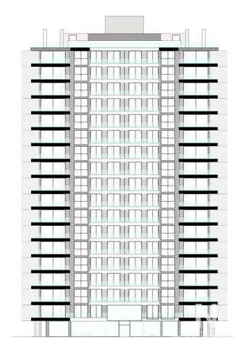 Departamento De 1 Dormitorio Y Medio Con Amplia Financiacion Punta Del Este