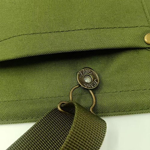 Organizador De Coche, Bolsa De Almacenamiento Para El Verde