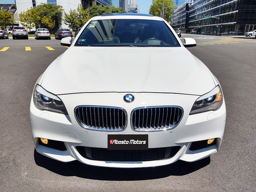 Bmw 535i 535 2014 Executive Abasto Motors