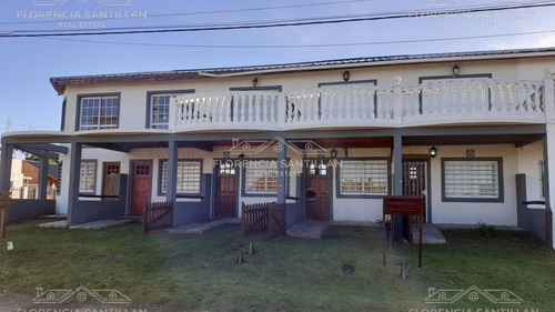 Departamento Ph De 3 Ambientes Con Cochera En Venta Ubicado En Nueva Atlantis, Costa Atlántica, Buenos Aires