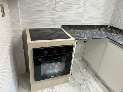 Ph 2 Ambientes Reciclado A Nuevo En Devoto