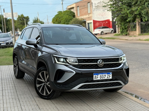 Volkswagen Taos 1.4 250 Tsi Highline