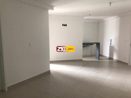 Imagem 12 de 18 de Ap05195 - Residencial Plaza Bela Vista - Au 66m² 03 Dormitórios Sendo 01 Suíte, Sala, Cozinha, Lavanderia - Ap05195 - 69667498