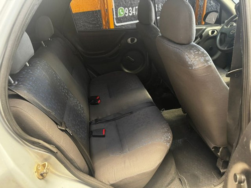 Chevrolet Celta Celta 1.4 MPFI ENERGY 8V GASOLINA 4P MANUAL